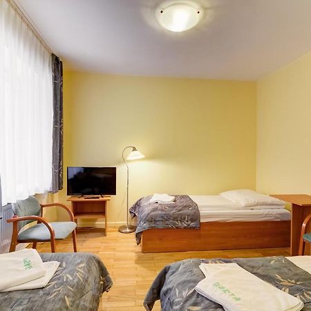 Hotel Osrodek Wypoczynkowy Barta Tylicz Exterior foto